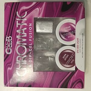 Color Club Nail Polish